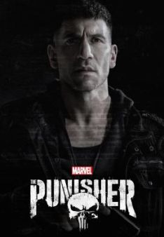 Marvel's The Punisher - Staffel 1