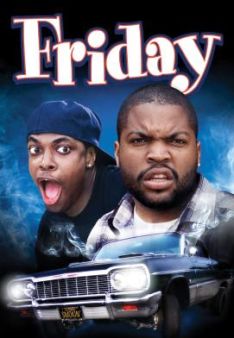 Friday