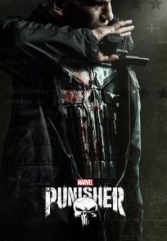 Marvel's The Punisher - Staffel 2