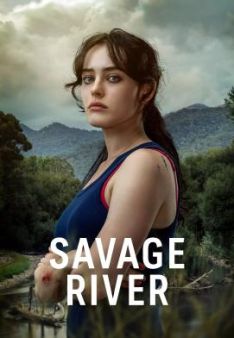 Savage River - Staffel 1