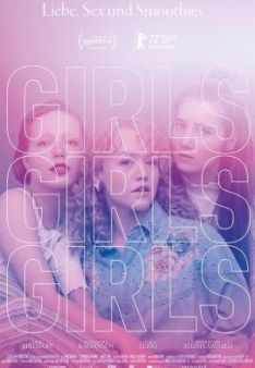 Girls Girls Girls