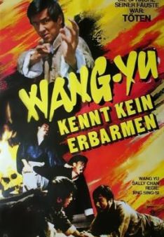 Wang Yu kennt kein Erbarmen