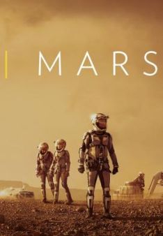 Mars - Staffel 1