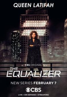 The Equalizer - Staffel 3