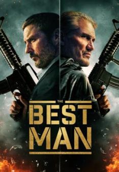 The Best Man *English*