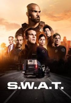 S.W.A.T. - Staffel 6