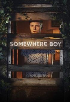 Somewhere Boy - Staffel 1