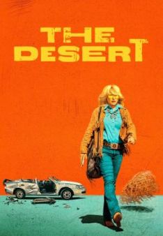 The Desert - Staffel 1