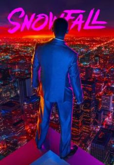 Snowfall - Staffel 6