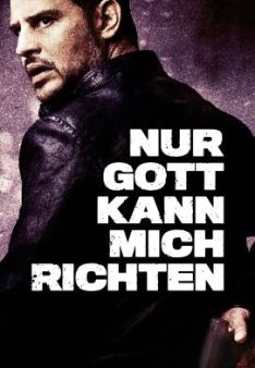 Nur Gott kann mich richten