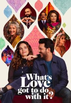 What's Love Got to Do with It?