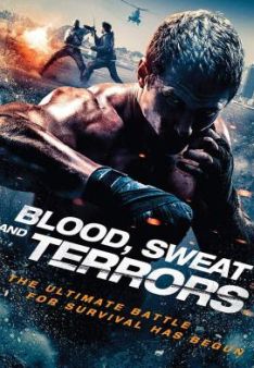 Blood, Sweat And Terrors