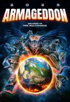 2025 Armageddon: Willkommen im Multiversum