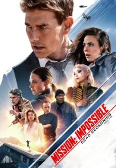 Mission: Impossible - Dead Reckoning Teil eins