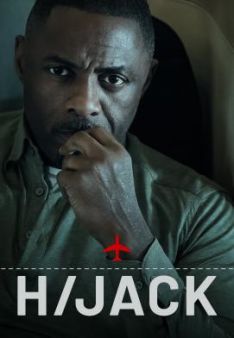 Hijack - Staffel 1