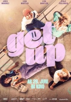 Get Up