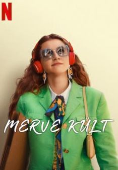 Merve macht ihr Ding