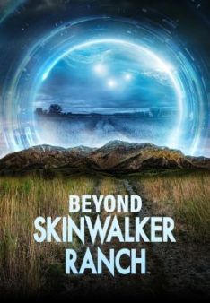 Beyond Skinwalker Ranch - Staffel 1 *English*