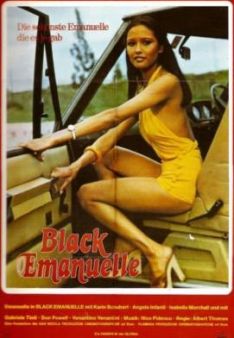 Black Emanuelle