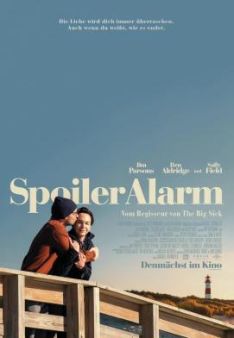 Spoiler Alarm