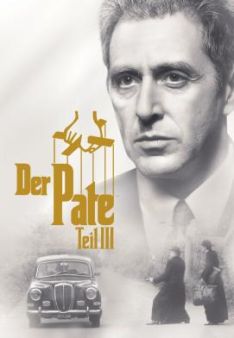 Der Pate - Teil III