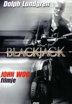 Blackjack - Der Bodyguard