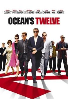 Ocean's Twelve