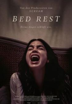Bed Rest - Deine Angst schläft nie