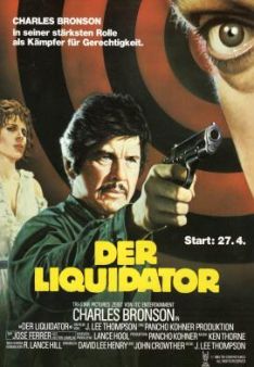 Der Liquidator