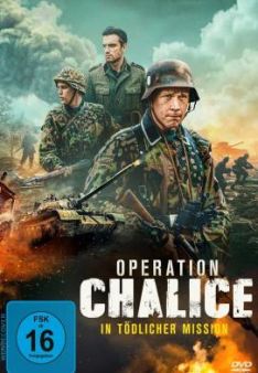 Operation Chalice - In tödlicher Mission