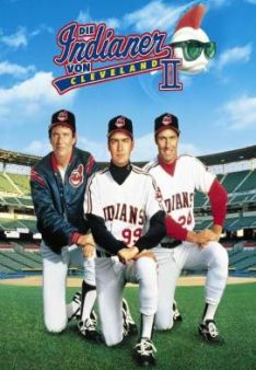 Die Indianer von Cleveland II