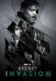 Secret Invasion - Staffel 1