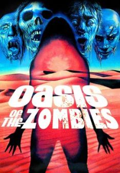 Oase der Zombies