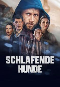 Schlafende Hunde - Staffel 1