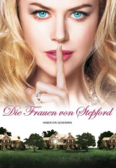 Die Frauen von Stepford