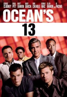 Ocean’s 13