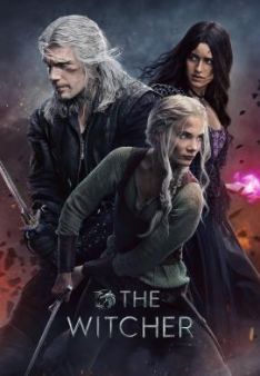 The Witcher - Staffel 3