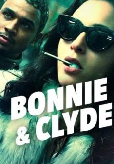 Bonnie & Clyde - Staffel 1