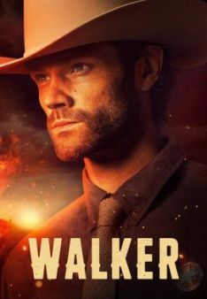 Walker - Staffel 1