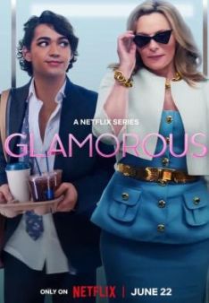Glamorous - Staffel 1