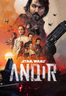 Star Wars: Andor - Staffel 1