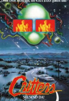 Critters - Sie sind da!