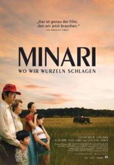 Minari - Wo wir Wurzeln schlagen