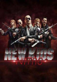 New Kids Nitro