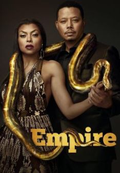 Empire - Staffel 5