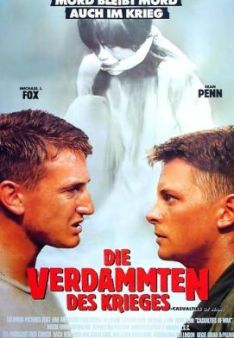 Die Verdammten des Krieges