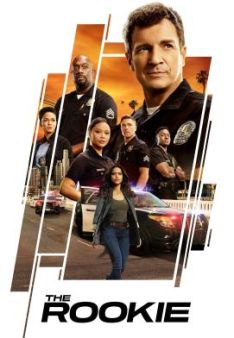 The Rookie - Staffel 5