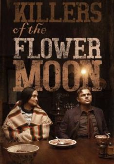 Killers of the Flower Moon