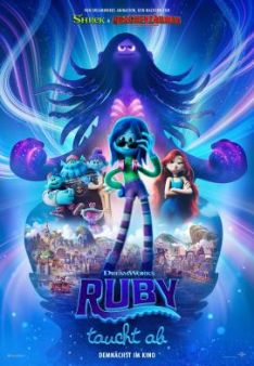 Ruby taucht ab
