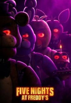 Five Nights at Freddy's